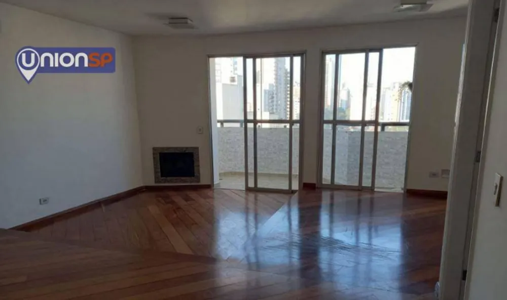 Apartamento, 3 quartos, 126 m² - Foto 1