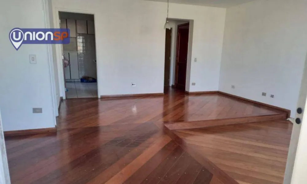 Apartamento, 3 quartos, 126 m² - Foto 2