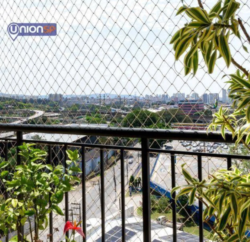 Apartamento, 2 quartos, 70 m² - Foto 2