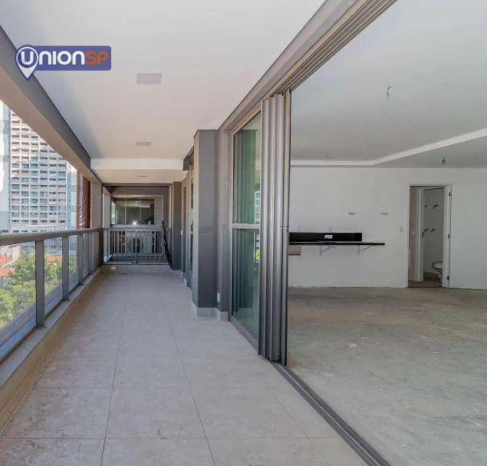 Apartamento, 3 quartos, 140 m² - Foto 4