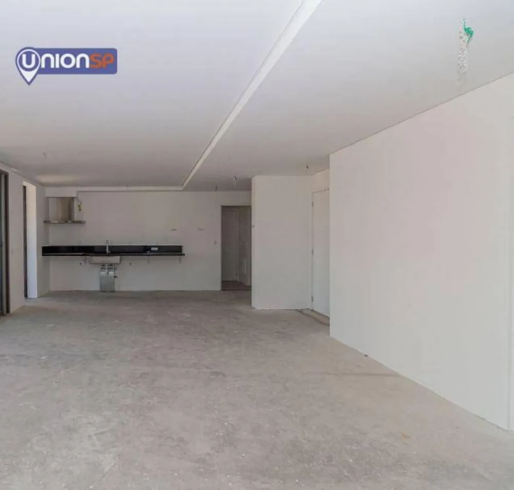 Apartamento, 3 quartos, 140 m² - Foto 2