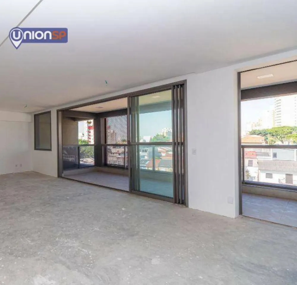 Apartamento, 3 quartos, 140 m² - Foto 3