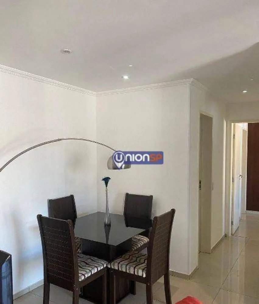 Apartamento, 2 quartos, 74 m² - Foto 2