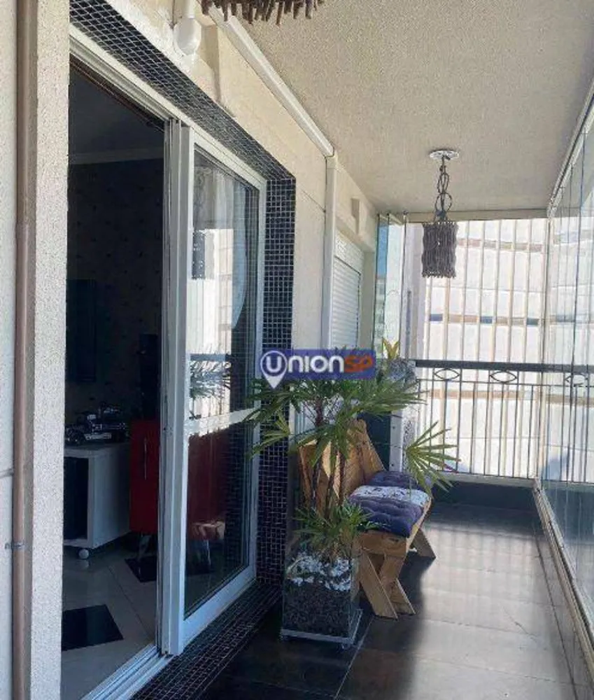 Apartamento, 2 quartos, 74 m² - Foto 4