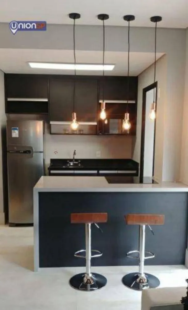 Apartamento, 1 quarto, 51 m² - Foto 2