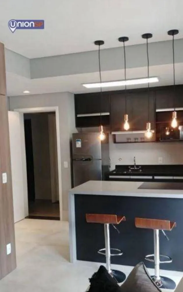 Apartamento, 1 quarto, 51 m² - Foto 3