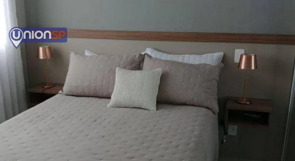 Apartamento, 1 quarto, 51 m² - Foto 4
