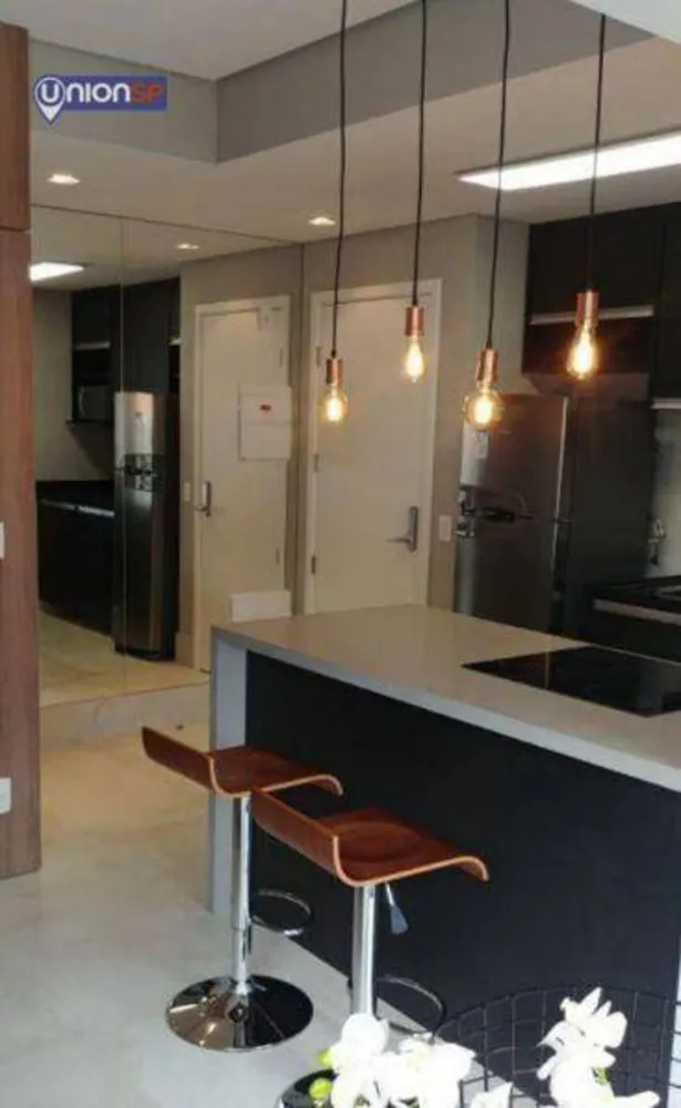 Apartamento, 1 quarto, 51 m² - Foto 1