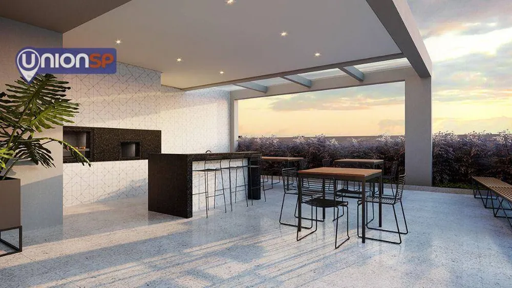 Apartamento, 3 quartos, 75 m² - Foto 2