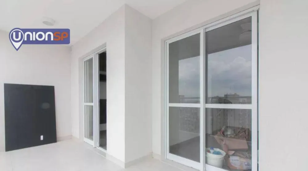 Apartamento, 1 quarto, 34 m² - Foto 2