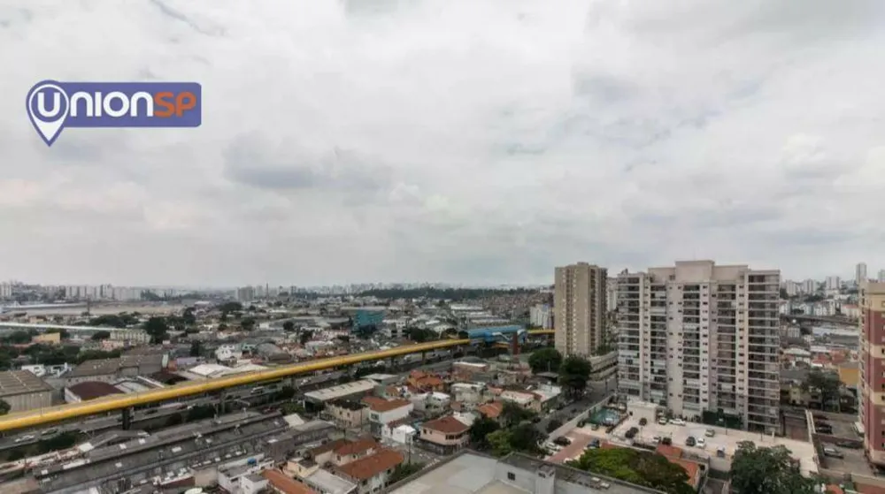 Apartamento, 1 quarto, 34 m² - Foto 4