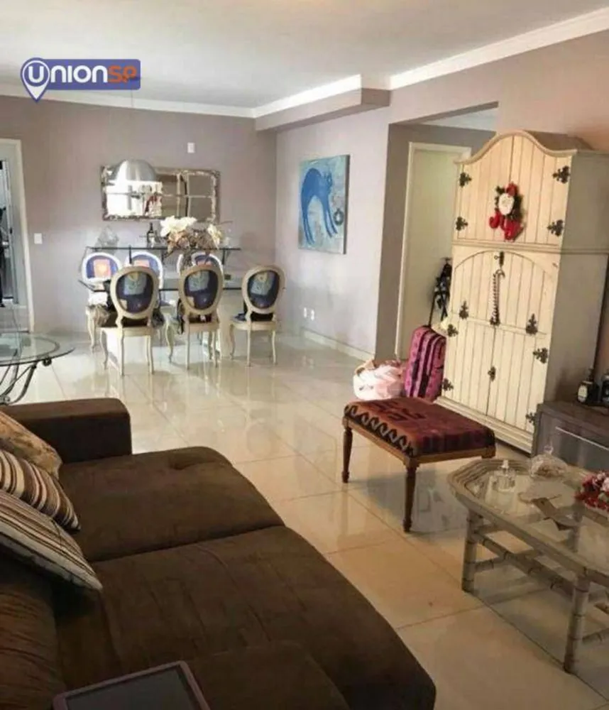 Apartamento, 3 quartos, 168 m² - Foto 4