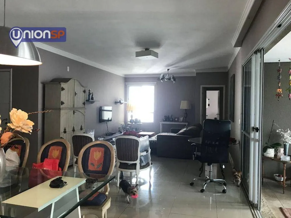 Apartamento, 3 quartos, 168 m² - Foto 3
