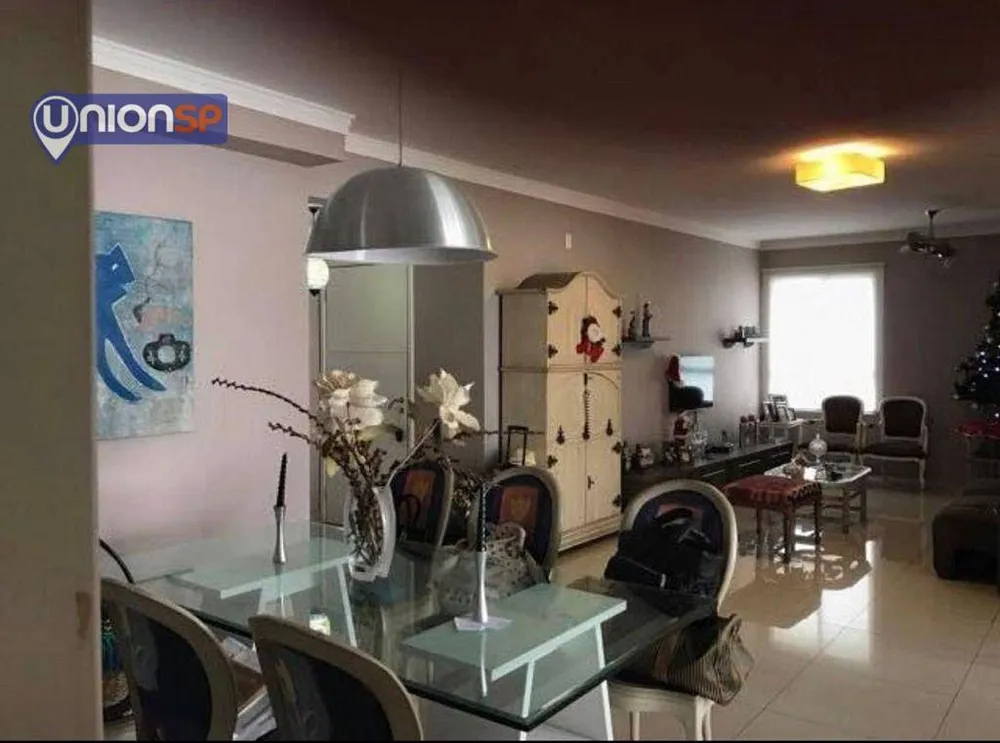 Apartamento, 3 quartos, 168 m² - Foto 2