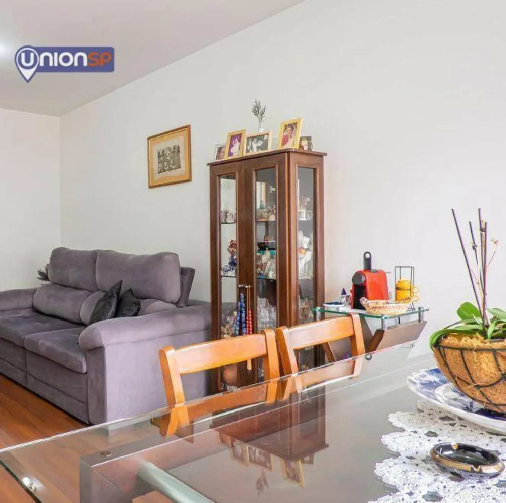 Apartamento, 3 quartos, 95 m² - Foto 2