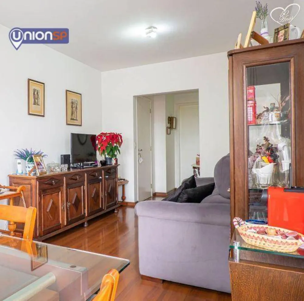 Apartamento, 3 quartos, 95 m² - Foto 3