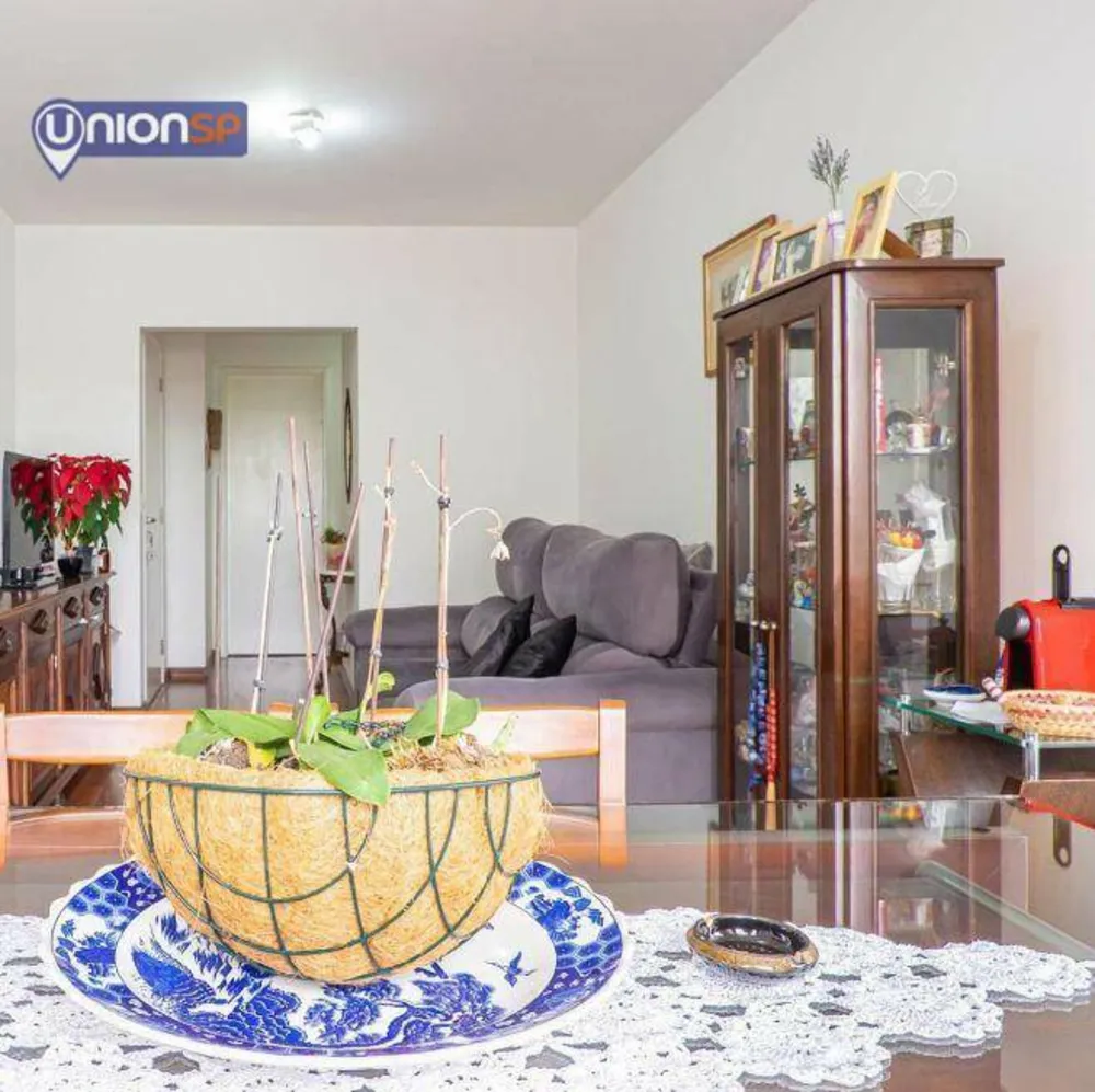 Apartamento, 3 quartos, 95 m² - Foto 4