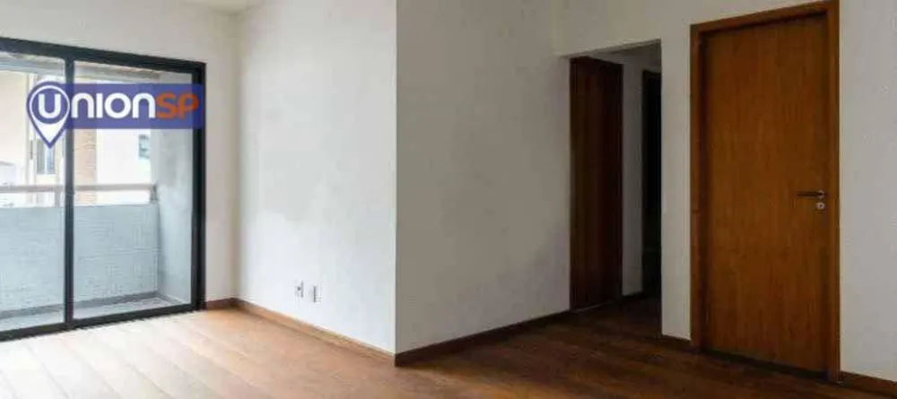 Apartamento, 3 quartos, 81 m² - Foto 1