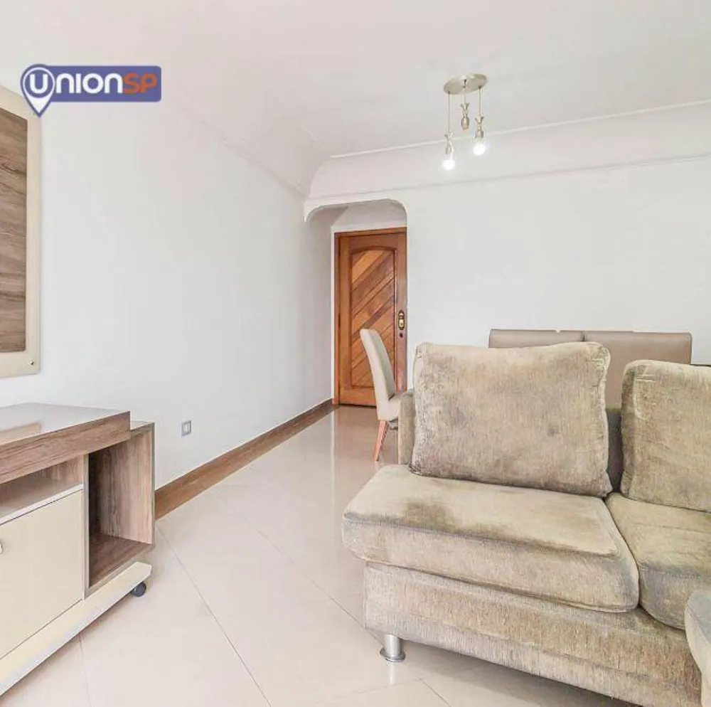 Apartamento, 2 quartos, 77 m² - Foto 2