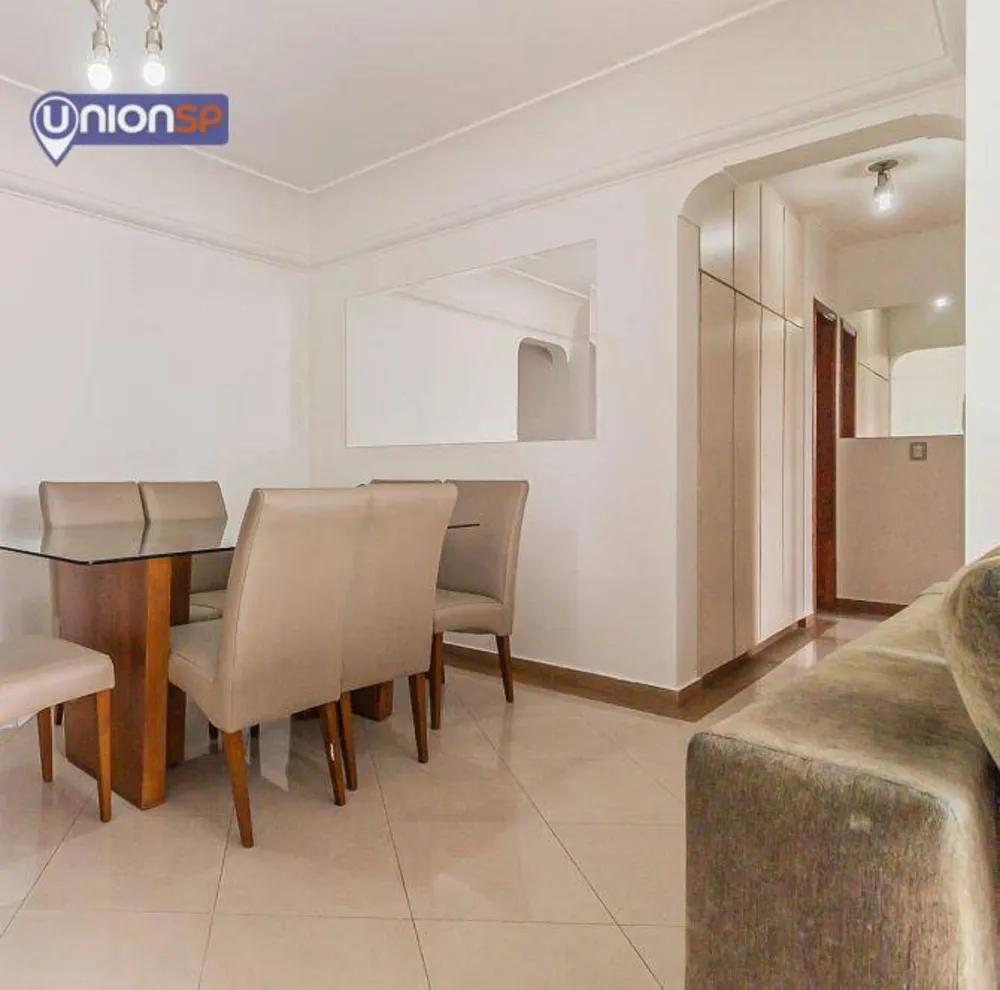 Apartamento, 2 quartos, 77 m² - Foto 3