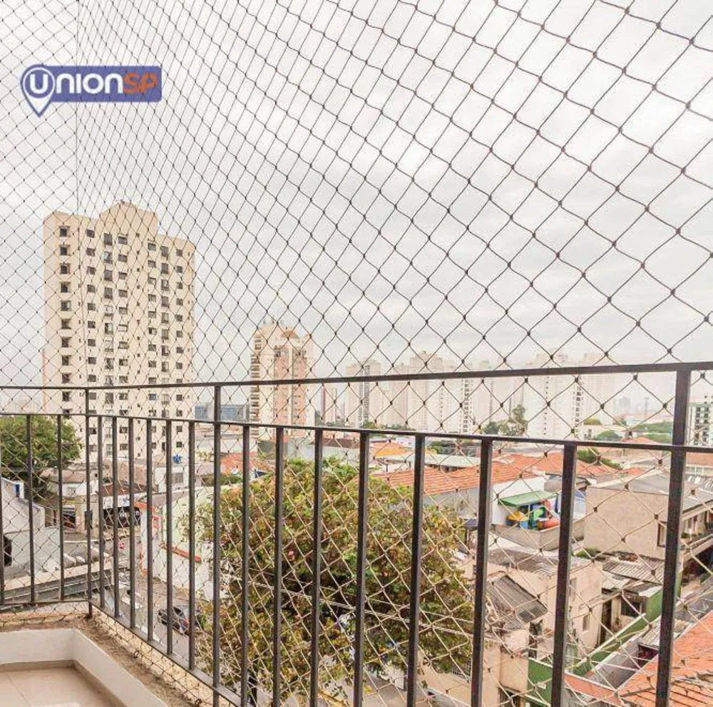 Apartamento, 2 quartos, 77 m² - Foto 4