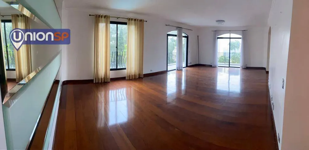 Apartamento, 4 quartos, 304 m² - Foto 1