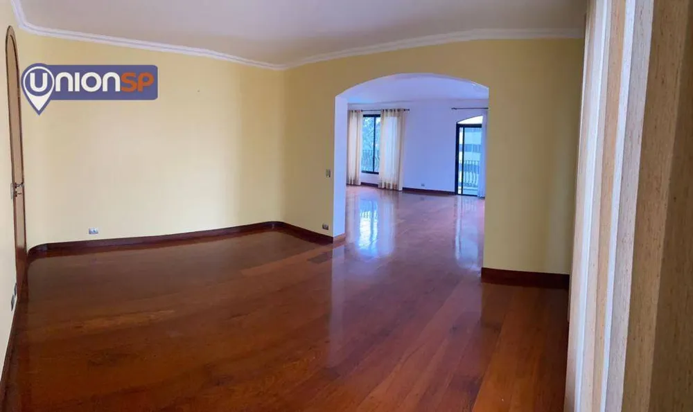Apartamento, 4 quartos, 304 m² - Foto 3