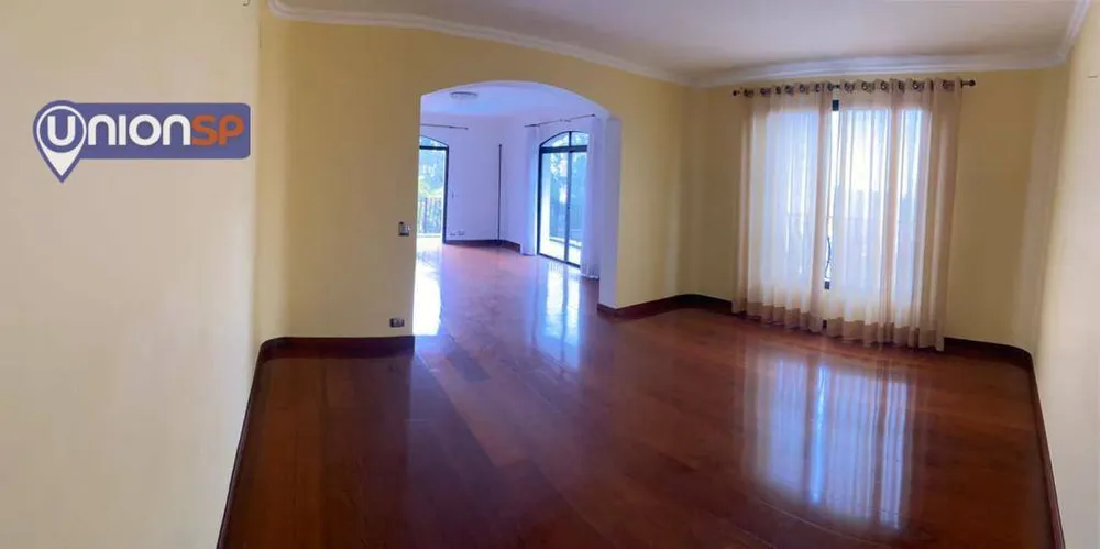Apartamento, 4 quartos, 304 m² - Foto 4