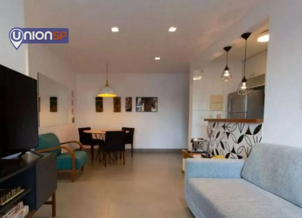 Apartamento, 2 quartos, 57 m² - Foto 3
