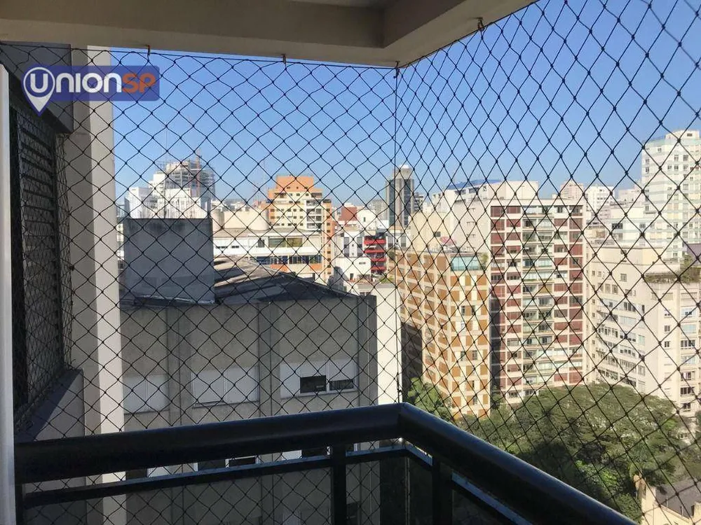 Apartamento, 1 quarto, 44 m² - Foto 4