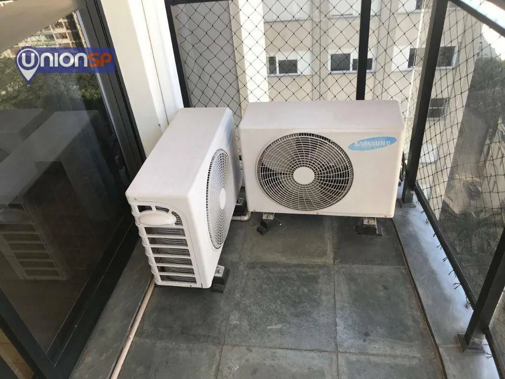 Apartamento, 1 quarto, 44 m² - Foto 3