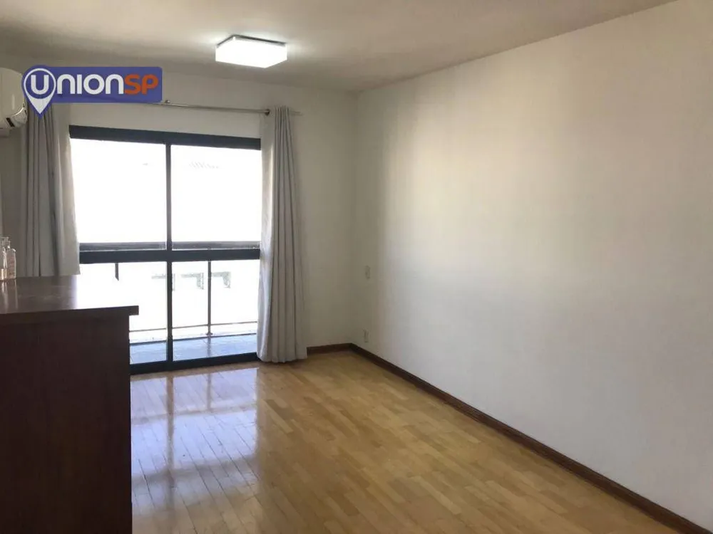 Apartamento, 1 quarto, 44 m² - Foto 1
