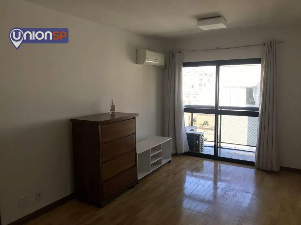 Apartamento, 1 quarto, 44 m² - Foto 2