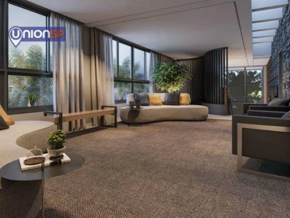 Kitnet-Studio, 19 m² - Foto 3