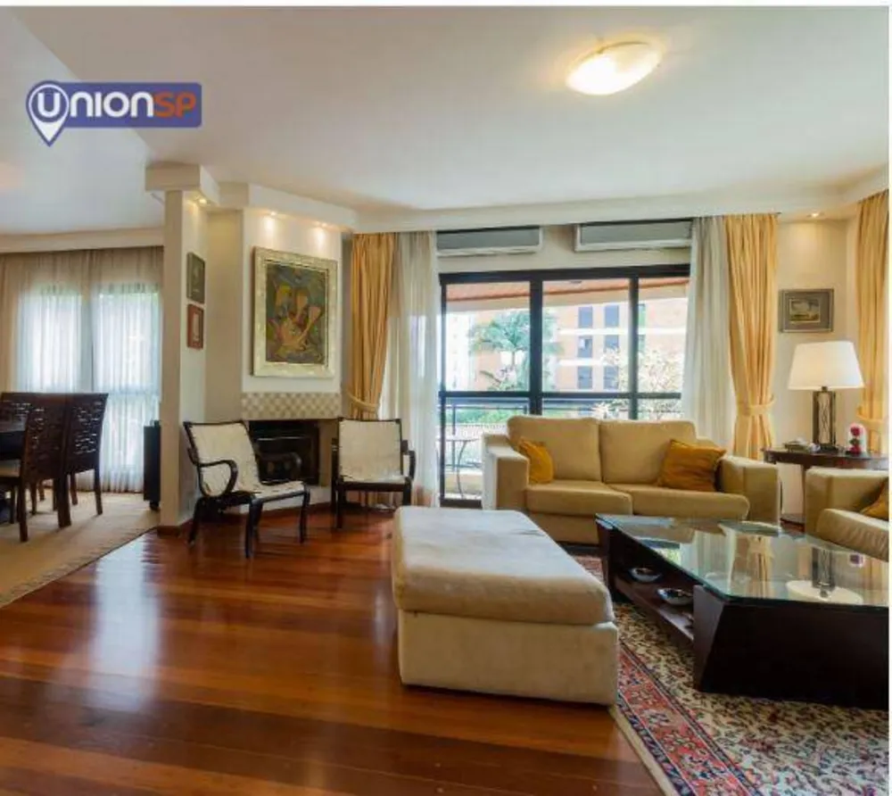 Apartamento, 4 quartos, 150 m² - Foto 1