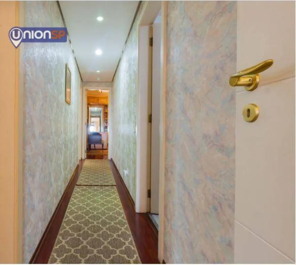 Apartamento, 4 quartos, 150 m² - Foto 3