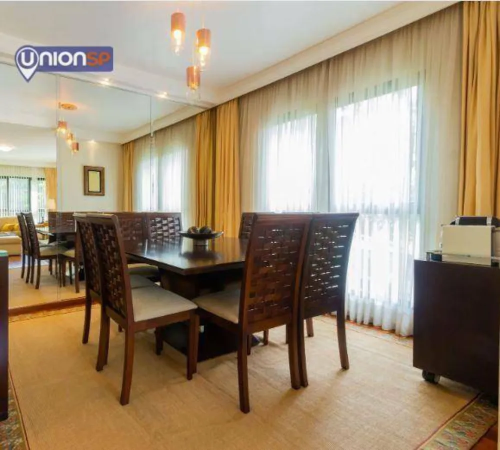 Apartamento, 4 quartos, 150 m² - Foto 2