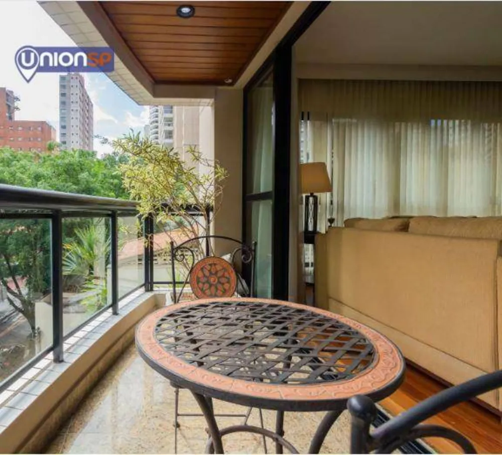 Apartamento, 4 quartos, 150 m² - Foto 4
