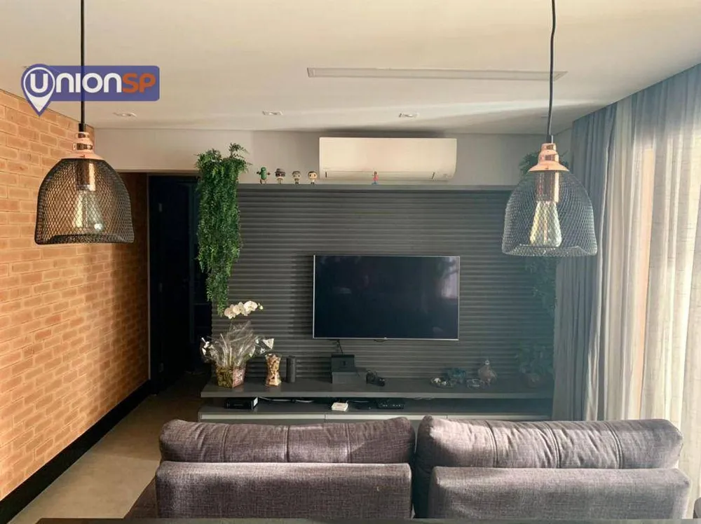 Apartamento, 2 quartos, 75 m² - Foto 3