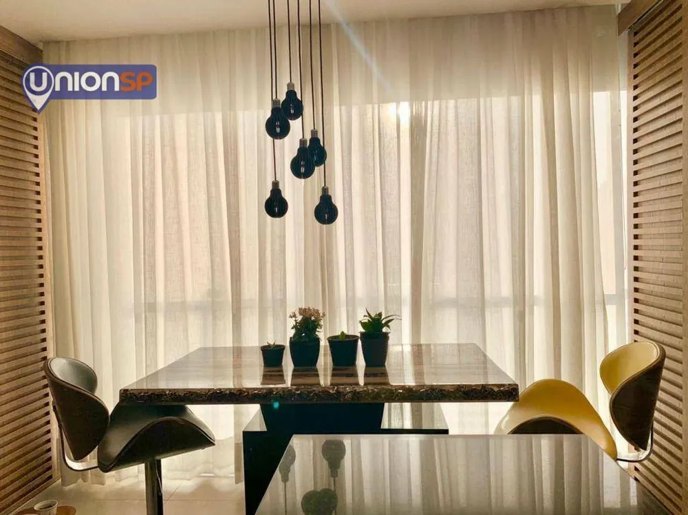 Apartamento, 2 quartos, 75 m² - Foto 4