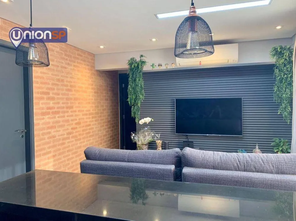 Apartamento, 2 quartos, 75 m² - Foto 2