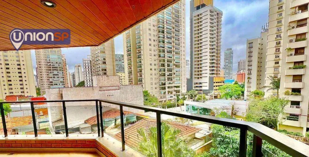 Apartamento, 3 quartos, 190 m² - Foto 3