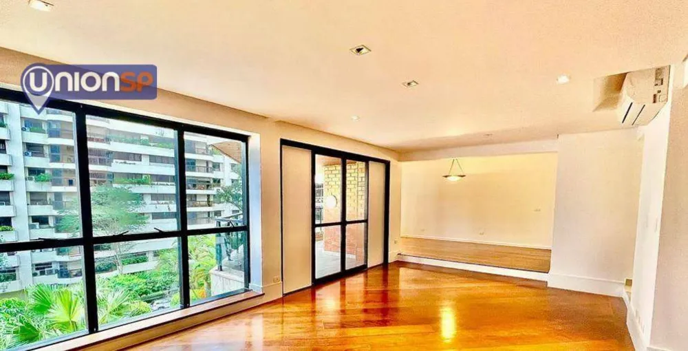 Apartamento, 3 quartos, 190 m² - Foto 2