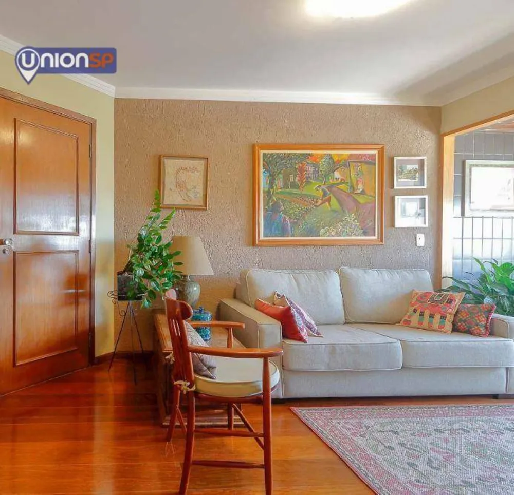 Apartamento, 2 quartos, 90 m² - Foto 1
