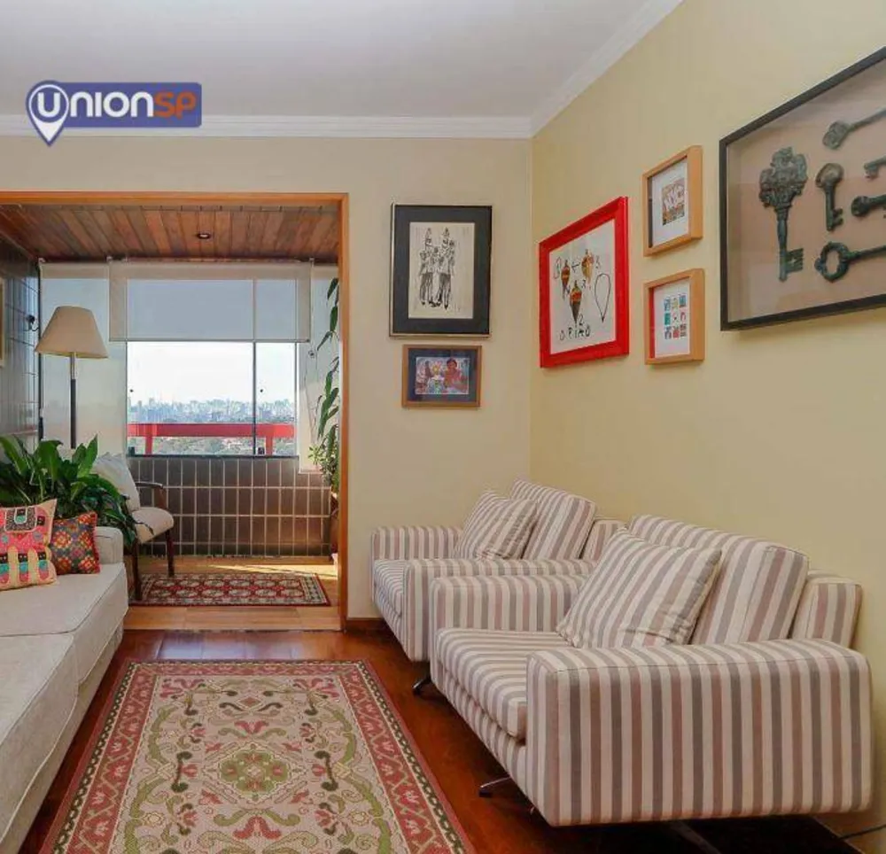 Apartamento, 2 quartos, 90 m² - Foto 4
