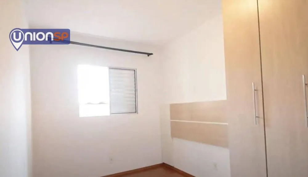 Apartamento, 2 quartos, 60 m² - Foto 4