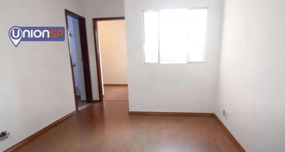 Apartamento, 2 quartos, 60 m² - Foto 2
