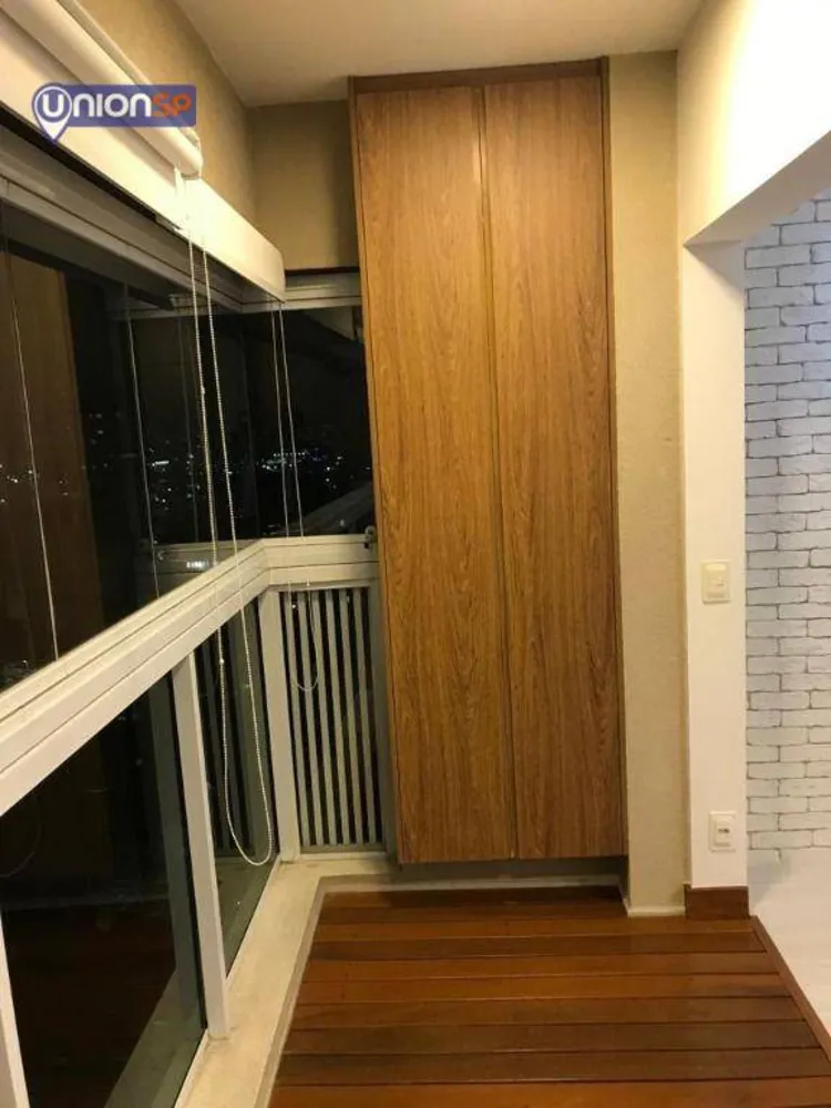 Apartamento, 1 quarto, 34 m² - Foto 4