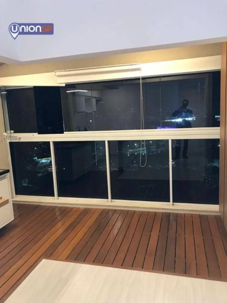 Apartamento, 1 quarto, 34 m² - Foto 2