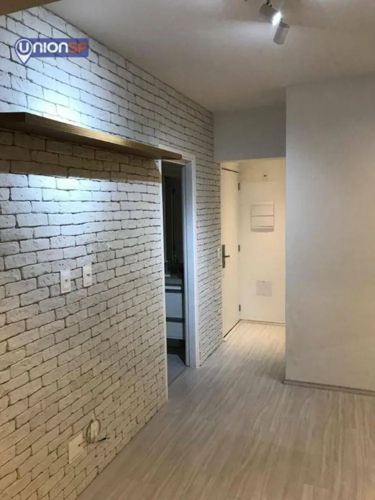 Apartamento, 1 quarto, 34 m² - Foto 3